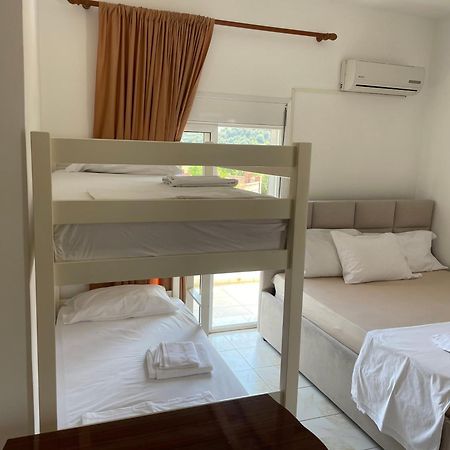 Apartments Rudi Орикум Экстерьер фото