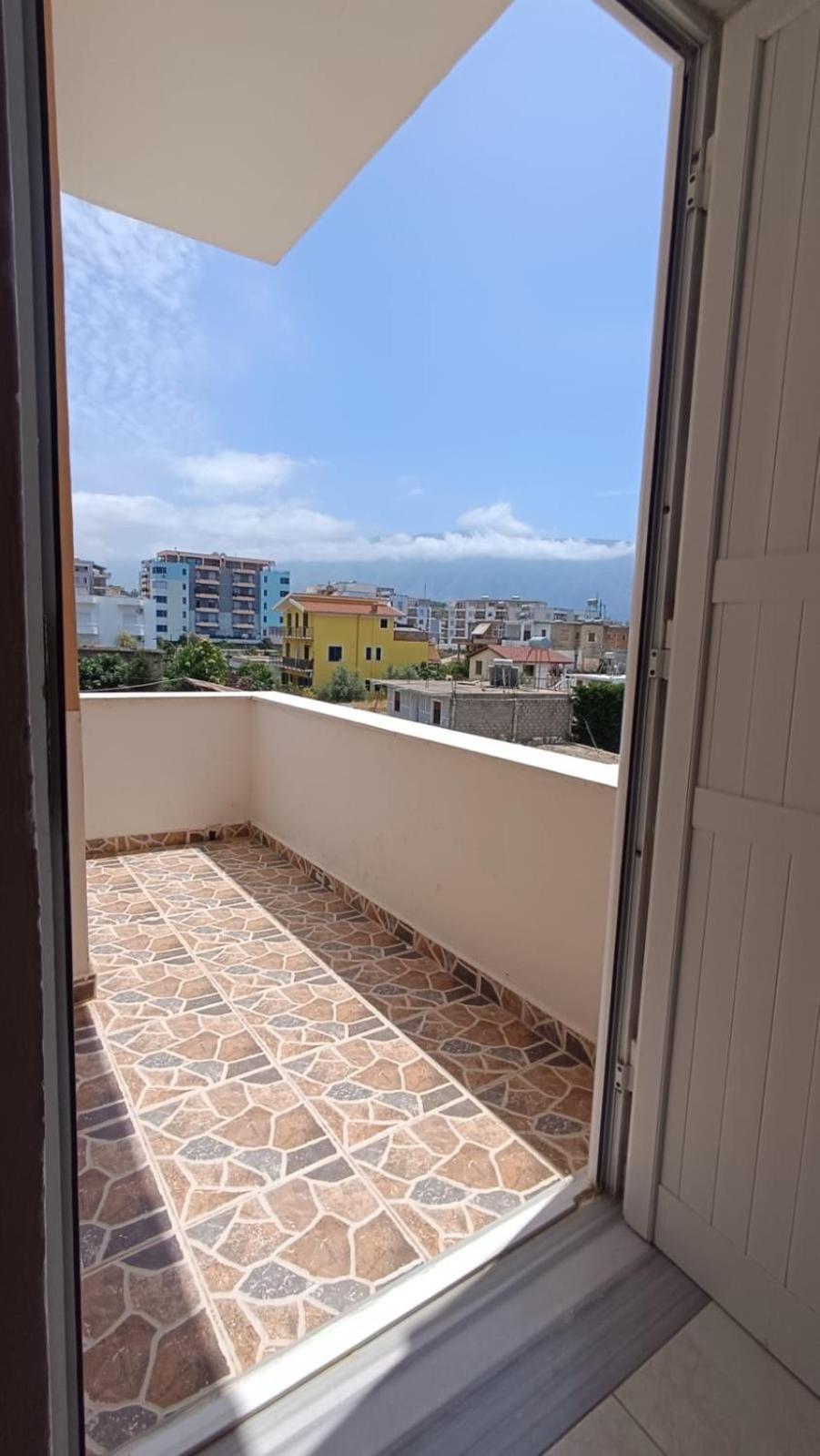 Apartments Rudi Орикум Экстерьер фото